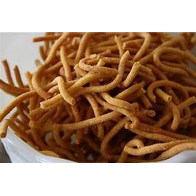 Besan Thick Sev